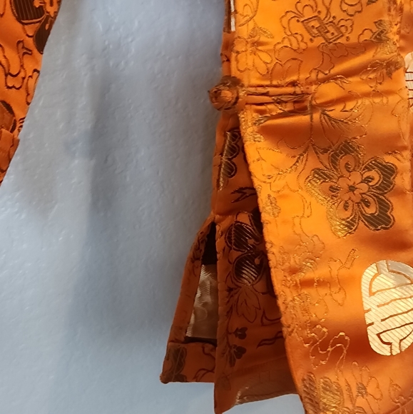 Norgay Handicrafts Embroidered Jacket - Picture 9 of 12